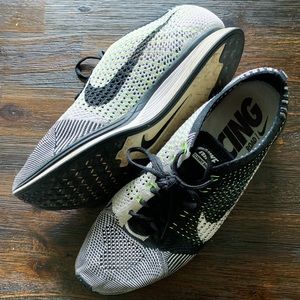 Nike Flyknit Racer Sneakers
